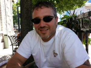 Mike Mackay