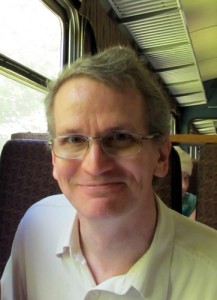 Gord Rowland