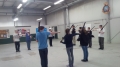 Drill with Arms practice (3)