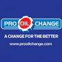 Pro Oil Change