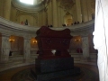 The Tomb of Napoleon