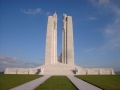 Vimy Ridge Monument