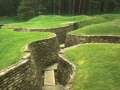 Vimy Ridge trenches