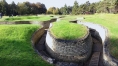 Vimy Ridge trenches1