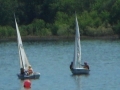 Sailing