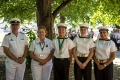 LS Woolf awarded top cadet at HMCS Ontario