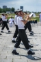 PO1 Rowland at HMCS Ontario