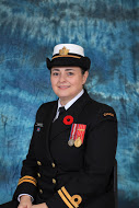 Lt (N) Sue Gauthier