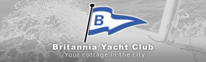 Britannia Yacht Club